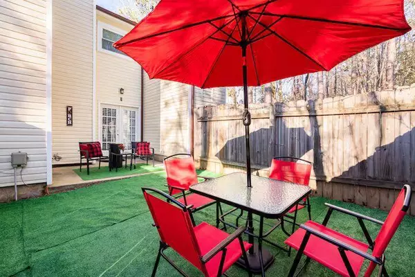 Coliving in Peachtree Corners - East Atl, Atlanta