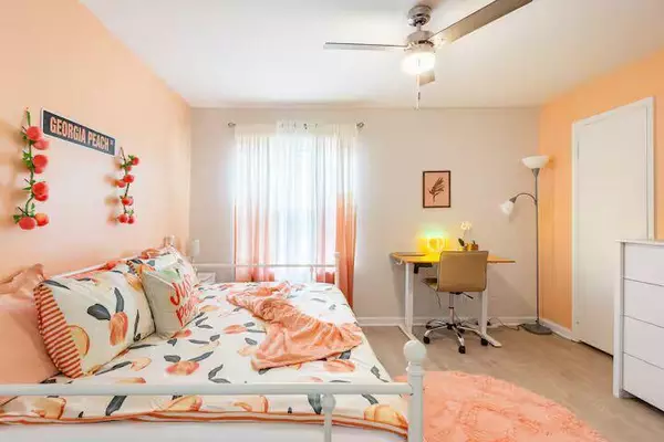 Coliving in Peachtree Corners - East Atl, Atlanta