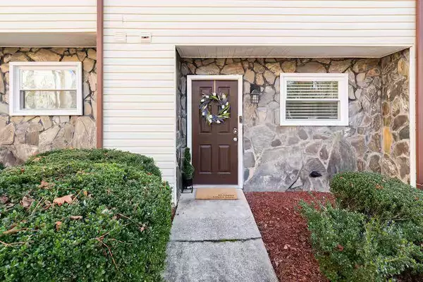 Coliving in Peachtree Corners - East Atl, Atlanta