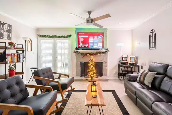 Coliving in Peachtree Corners - East Atl, Atlanta