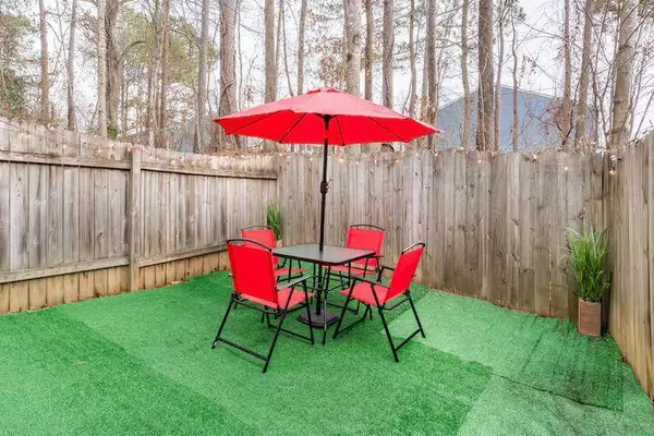 Coliving in Peachtree Corners - East Atl, Atlanta