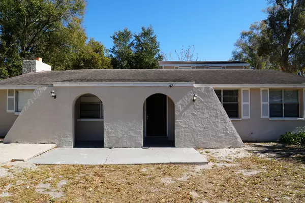 Coliving in Grant Park Tampa - East Tampa, Tampa