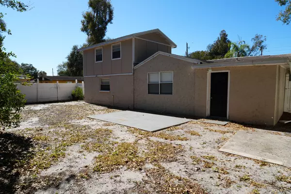 Coliving in Grant Park Tampa - East Tampa, Tampa