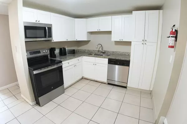 Coliving in Grant Park Tampa - East Tampa, Tampa