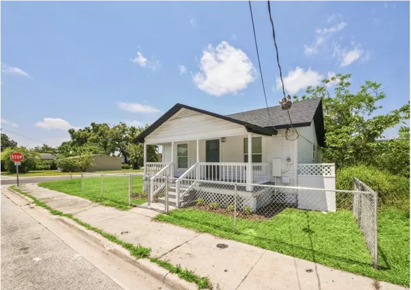 Coliving in Callahan - Central Orlando, Orlando