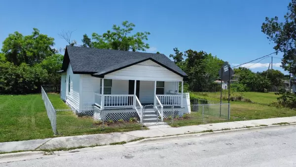 Coliving in Callahan - Central Orlando, Orlando