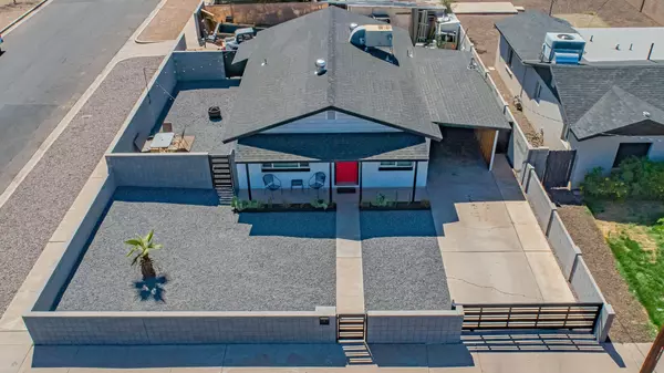 Coliving in Central City - Phoenix, Phoenix