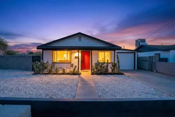 Coliving in Central City - Phoenix, Phoenix