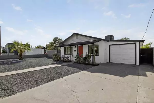 Coliving in Central City - Phoenix, Phoenix