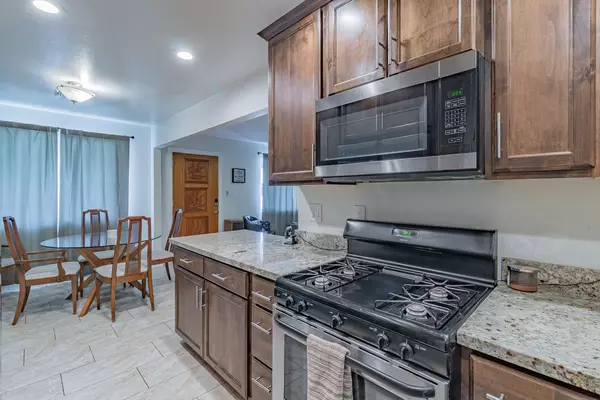 Coliving in Central City - Phoenix, Phoenix