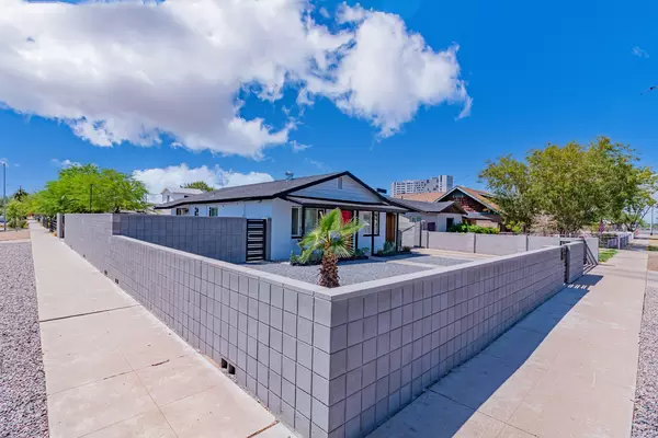 Coliving in Central City - Phoenix, Phoenix