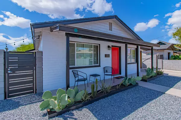 Coliving in Central City - Phoenix, Phoenix