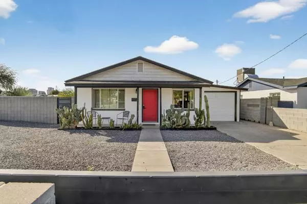 Coliving in Central City - Phoenix, Phoenix