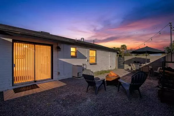 Coliving in Central City - Phoenix, Phoenix