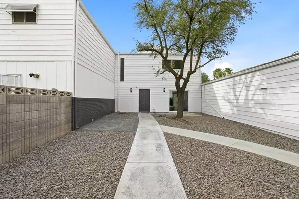 Coliving in Las Vegas - Las Vegas, Las Vegas