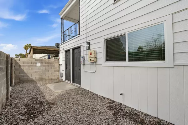 Coliving in Las Vegas - Las Vegas, Las Vegas