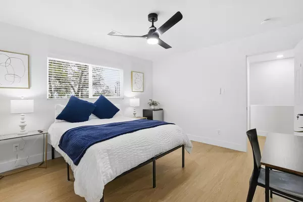 Coliving in Las Vegas - Las Vegas, Las Vegas