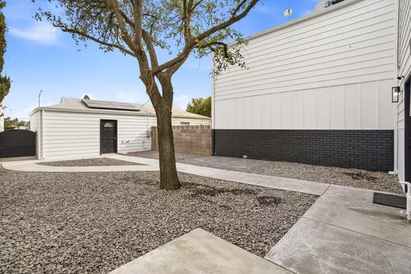 Coliving in Las Vegas - Las Vegas, Las Vegas