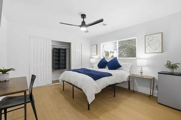 Coliving in Las Vegas - Las Vegas, Las Vegas