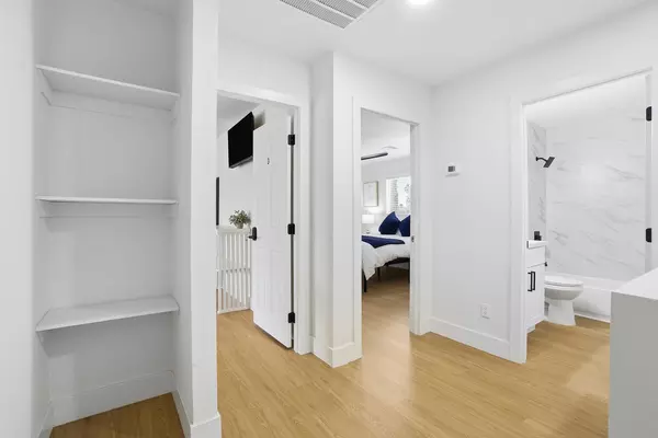 Coliving in Las Vegas - Las Vegas, Las Vegas