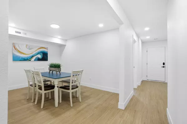 Coliving in Las Vegas - Las Vegas, Las Vegas