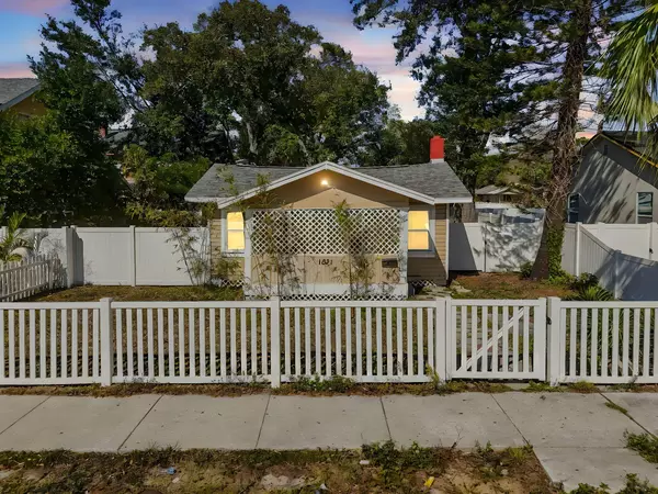 Coliving in Kenwood - Clearwater-St. Petersburg, Tampa