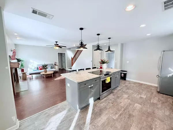 Coliving in Duluth GA - East Atl, Atlanta