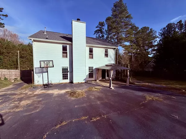 Coliving in Duluth GA - East Atl, Atlanta