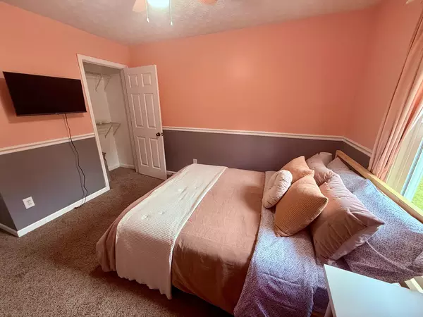 Coliving in Duluth GA - East Atl, Atlanta