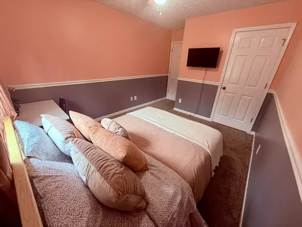 Coliving in Duluth GA - East Atl, Atlanta