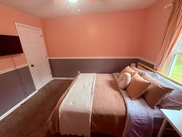 Coliving in Duluth GA - East Atl, Atlanta