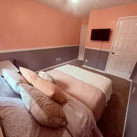 Coliving in Duluth GA - East Atl, Atlanta