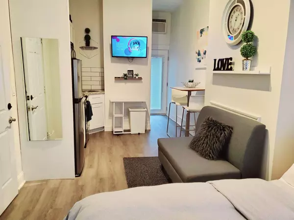 Coliving in Upper North Philadelphia - North Philadelphia, Philadelphia