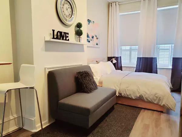 Coliving in Upper North Philadelphia - North Philadelphia, Philadelphia