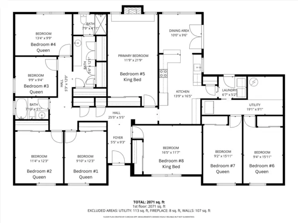 Coliving in Glendale - NW Valley, Phoenix
