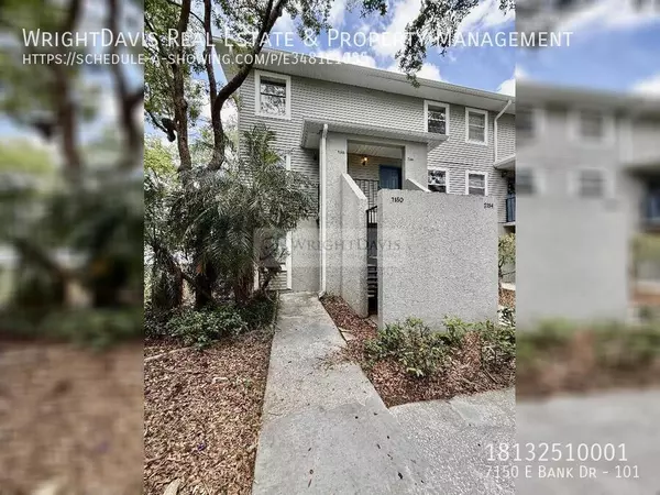 1 bedroom apartment for rent in Live Oaks Square - East Tampa, Tampa