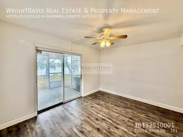 1 bedroom apartment for rent in Live Oaks Square - East Tampa, Tampa