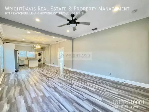 2 bedrooms apartment for rent in Ybor City - Central Tampa, Tampa