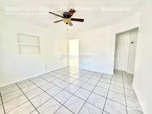 3 bedrooms apartment for rent in Sulphur Springs - North Tampa, Tampa