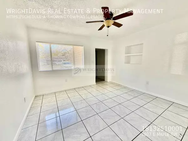 3 bedrooms apartment for rent in Sulphur Springs - North Tampa, Tampa
