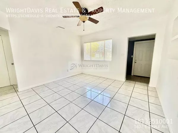 3 bedrooms apartment for rent in Sulphur Springs - North Tampa, Tampa