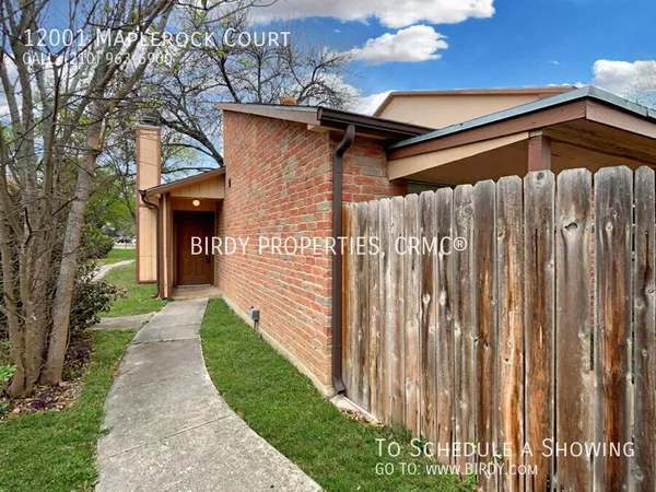 2 bedrooms apartment for rent in North Central - North SATX, San Antonio