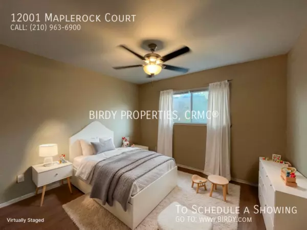 2 bedrooms apartment for rent in North Central - North SATX, San Antonio