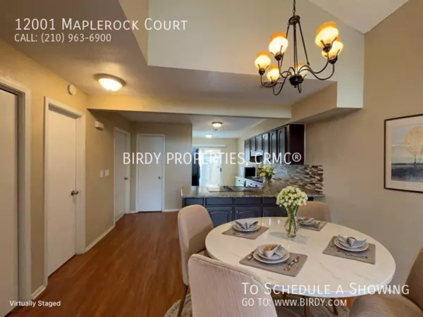 2 bedrooms apartment for rent in North Central - North SATX, San Antonio