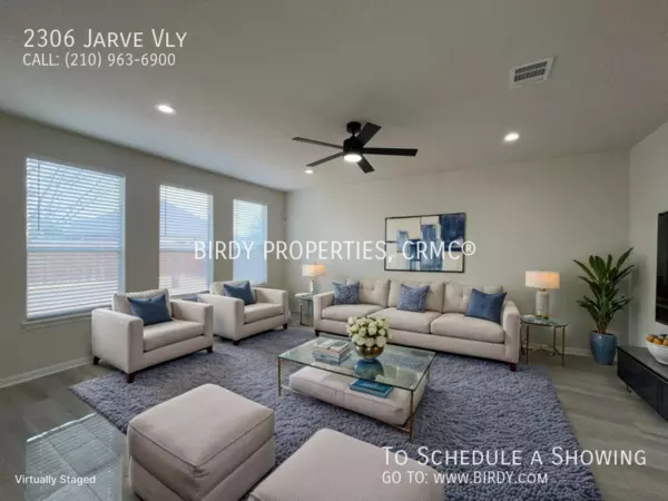 3 bedrooms apartment for rent in Far West Side - West SATX, San Antonio