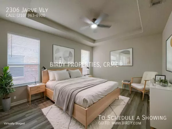 3 bedrooms apartment for rent in Far West Side - West SATX, San Antonio