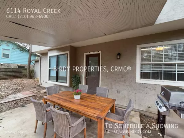 3 bedrooms apartment for rent in Northeast Side - North SATX, San Antonio