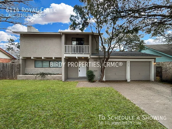 3 bedrooms apartment for rent in Northeast Side - North SATX, San Antonio