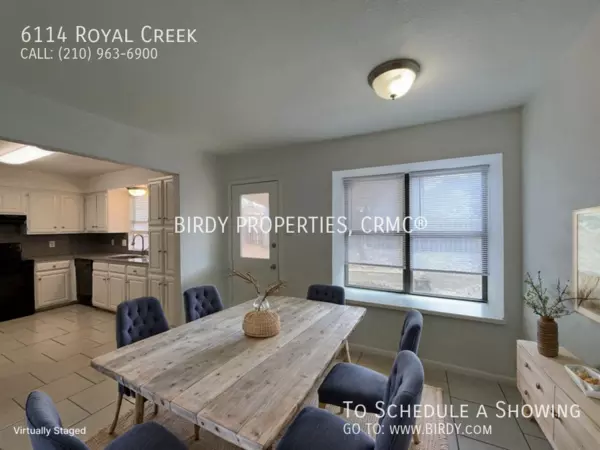 3 bedrooms apartment for rent in Northeast Side - North SATX, San Antonio