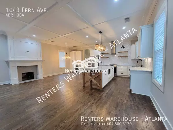 4 bedrooms apartment for rent in Peoplestown - South Atl, Atlanta